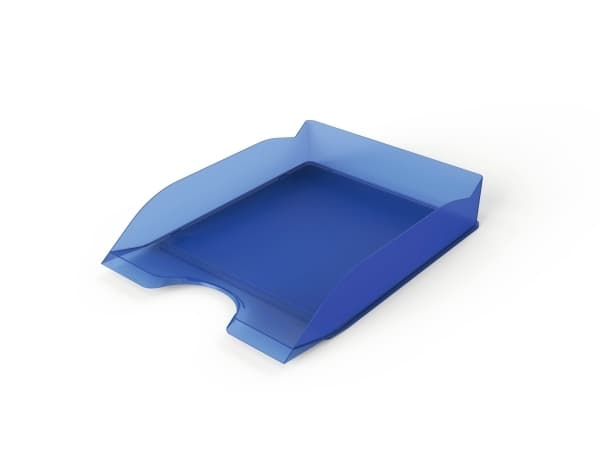 Durable Basic, Hvit, A4, Letter, Papir, 500 ark, 253 mm, 63 mm