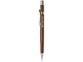 Miniatyrbilde 2 av 2: Pentel Sharp 200, Brun, Sølv, Metall, Plast, Grå, HB, 0,3 mm, Rund