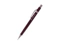 Miniatyrbilde 1 av 2: Pentel Sharp 200, Brun, Sølv, Metall, Plast, Grå, HB, 0,3 mm, Rund