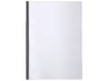 Miniatyrbilde 1 av 5: Indbindingsomslag A4P, Crystal Flex 81-100 ark, quartz
