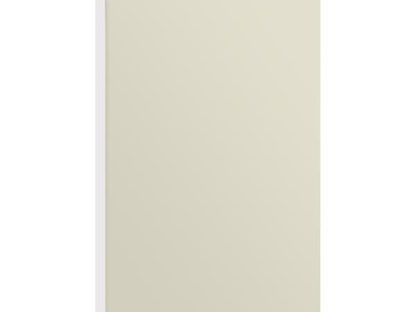Bindningsrygg A4P 1-15 ark, vit