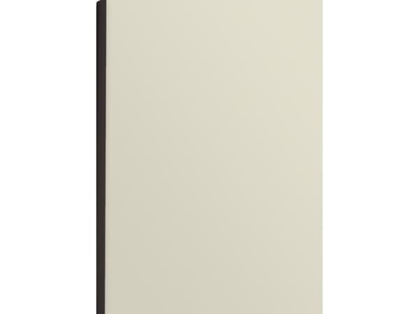 Bindningsrygg A4P 61-80 ark, svart