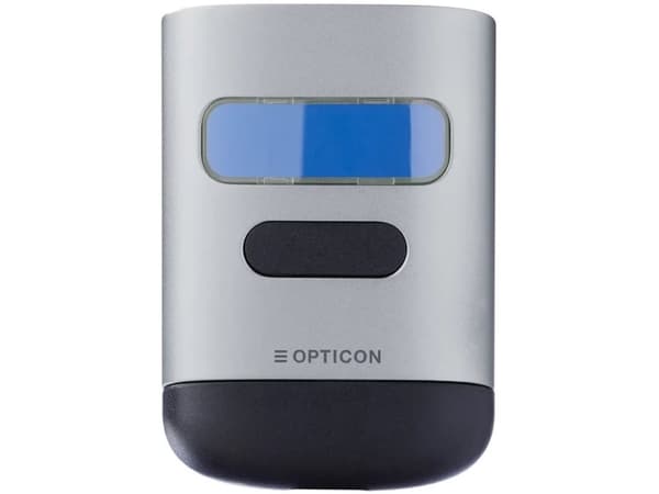 Opticon 15123 OPN-6000 2D Companion Bluetooth Barcode Scanner (15123)