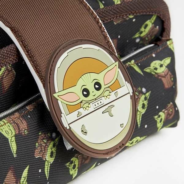 School Case The Mandalorian