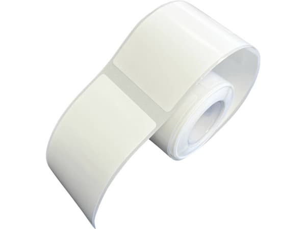 NIIMBOT Hvid 110 stk A2A88358201 Prisetiketter, Navneetiketter