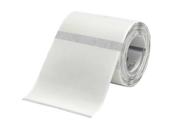 NIIMBOT Transparent 150 stk A2G88918301 Prisetiketter, Navneetiketter