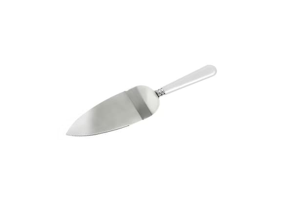 Kniv og kagespartel