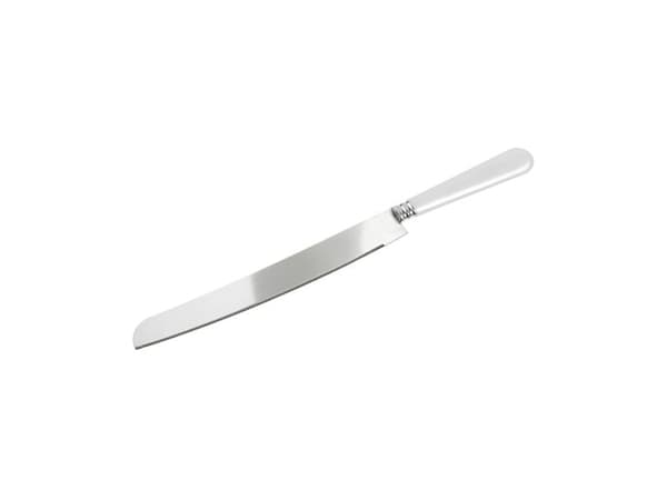 Kniv og kagespartel