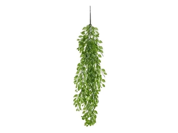 Keinotekoiset lehdet, 100 cm