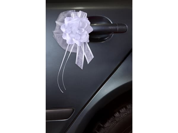PartyDeco BR-008, Koristelu, Häät, 140 mm, 4 kpl