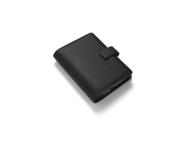 Filofax Systemkalender Camden Personal Sort