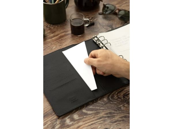Filofax Systemkalender Camden Personal Sort