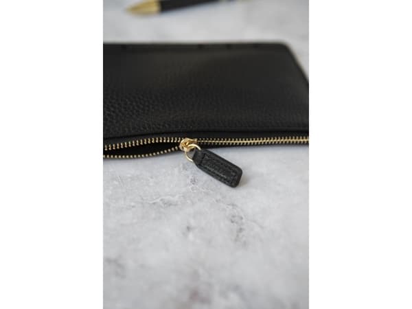 Filofax Lynlås Læderlomme