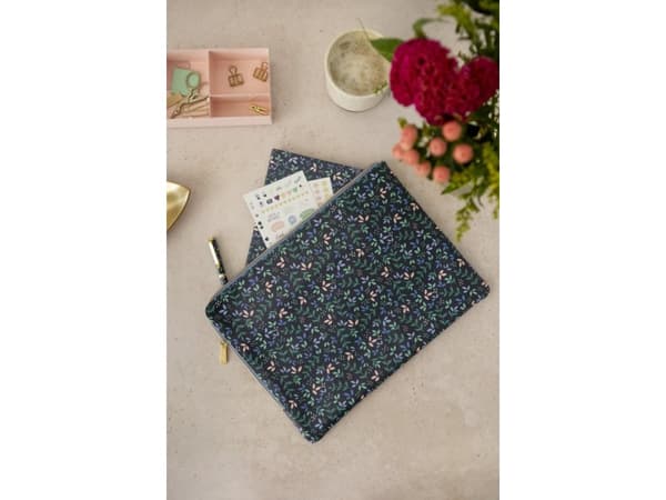 Filofax Garden Taske