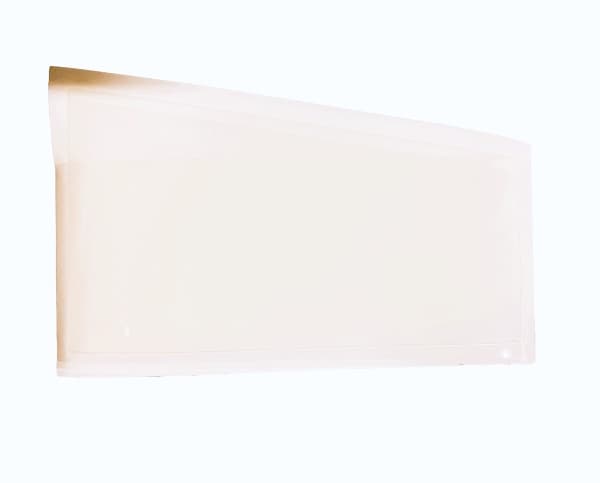Skrålomme A6 110x65mm 2000 stk