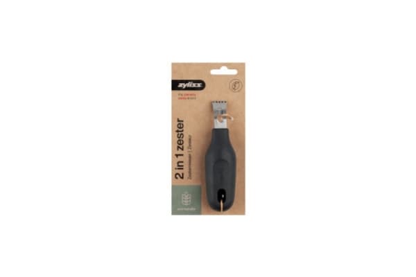 Zyliss E980269, Plast, Rustfritt stål, Rustfritt stål, Hengering