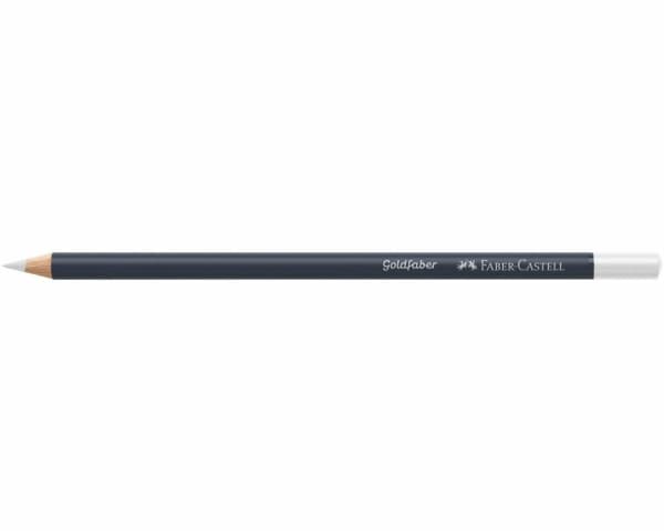 Faber-Castell 114701, Vit, 1 styck