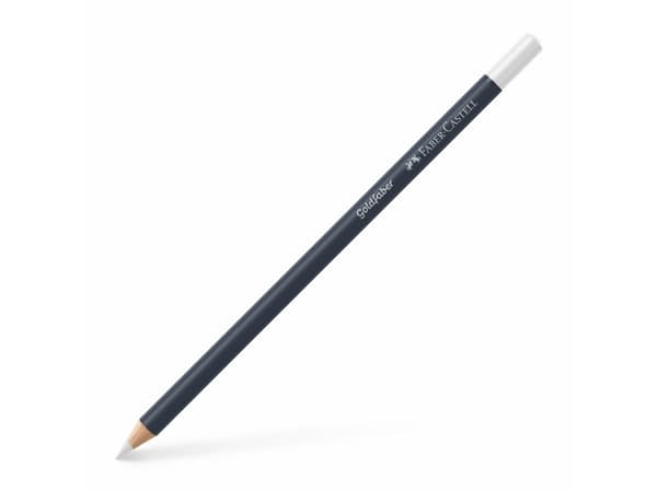 Faber-Castell 114701, Vit, 1 styck