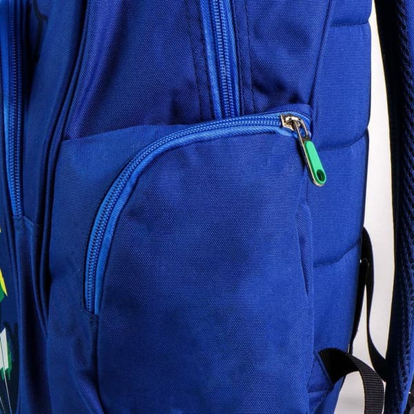 School Bag Sonic 34 x 5,5 x 44 cm