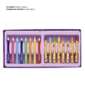 Pikkukuva 7 / 7: Stationery Set Gabby's Dollhouse 42 Pieces