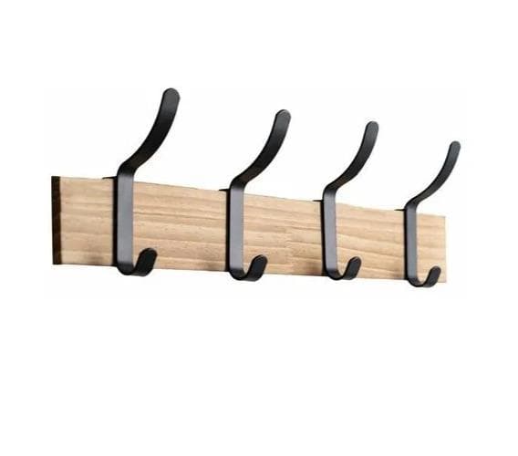 Domax_Home Hook Clothing Wus 1. 420X61x125