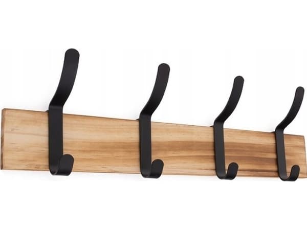 Domax_Home Hook Clothing Wus 1. 420X61x125