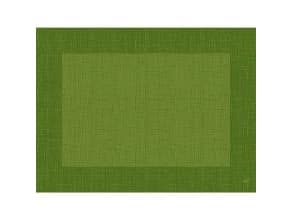 Dukunderlägg Bio Dunicel 30x40 cm Linnea bladgrön,5 pk x 100 st/crt