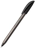 Miniatyrbillede 1 af 2: Trekantet kuglepen 4320 sort F Staedtler