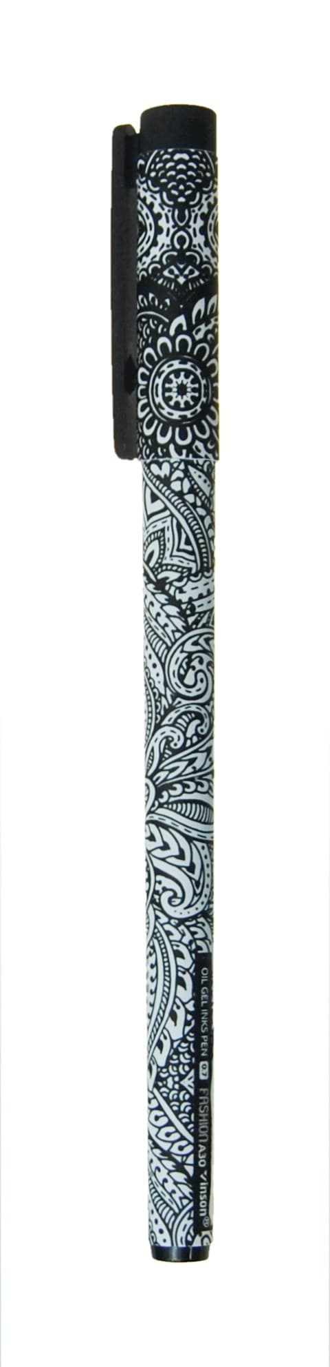 Vinson Mandala kuglepen 0,7 mm