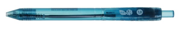 ECO-penna från Astra-flaskan