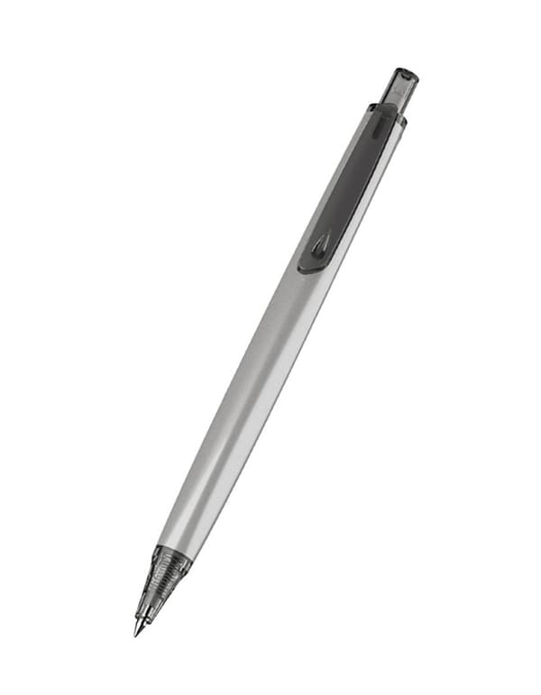 M&G Ultra Simple Polymer-Metal Gel Pen