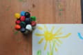 Miniatyrbild 1 av 2: Talens Wasco wax crayons large pack | 144 pieces