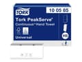 Pikkukuva 3 / 3: Tork PS® Continuous™ Universal H5, 100585, pakkaus 12 x 410 kpl.