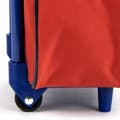 Miniatyrbillede 3 af 10: School Rucksack with Wheels Mickey Mouse 3D