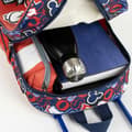 Miniatyrbillede 6 af 10: School Rucksack with Wheels Mickey Mouse 3D