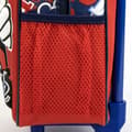 Miniatyrbillede 9 af 10: School Rucksack with Wheels Mickey Mouse 3D