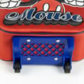 Miniatyrbillede 10 af 10: School Rucksack with Wheels Mickey Mouse 3D