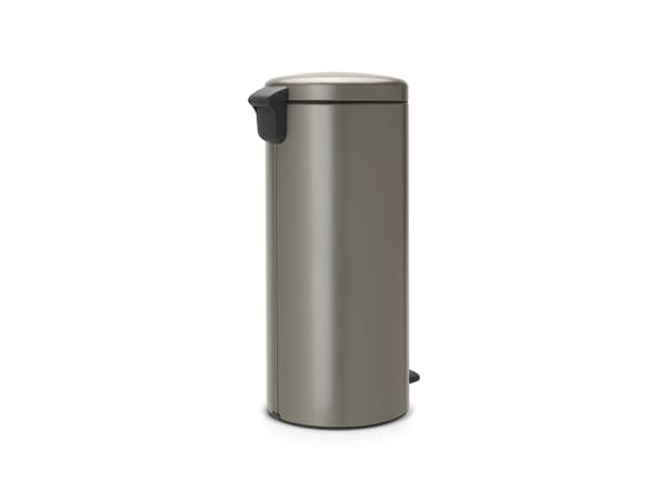 Brabantia Pedal Bin newIcon, 30 cm, 300 mm, 340 mm, 675 mm, 3,71 kg, 330 mm