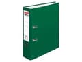 Miniatyrbild 2 av 2: Herlitz 05480504, A4, Polypropylen (PP), Grön, 8 cm, 1 styck