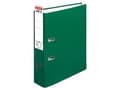 Miniatyrbild 1 av 2: Herlitz 05480504, A4, Polypropylen (PP), Grön, 8 cm, 1 styck