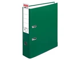 Herlitz 05480504, A4, Polypropylen (PP), Grön, 8 cm, 1 styck