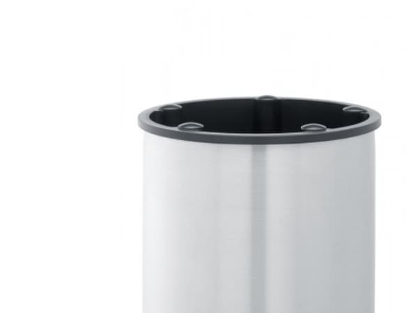 Brabantia Verktøybeholder i stål 313066