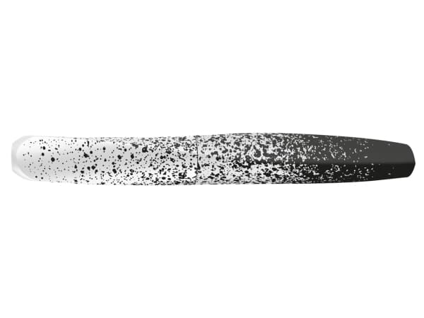 Pelikan 826174, Svart, Vit, Påfyllning med bläckpatronssystem, Blå, Rostfritt stål, Ambidextrous, 1 styck