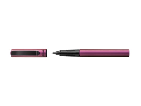 Pelikan Pina Colada Holo, Stiftpenna, Rosa, Blå, Volfram, 0,7 mm, Ambidextrous