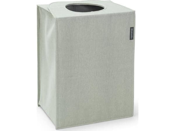 Brabantia 120404, 55 L, Suorakulmainen, Vihreä, Vihreä, 405 mm, 295 mm