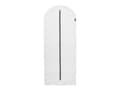 Miniatyrbilde 2 av 2: Brabantia 148965, Soft clothing storage bag, White, Zipper, 60 cm, 150 cm