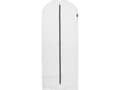 Miniatyrbilde 1 av 2: Brabantia 148965, Soft clothing storage bag, White, Zipper, 60 cm, 150 cm