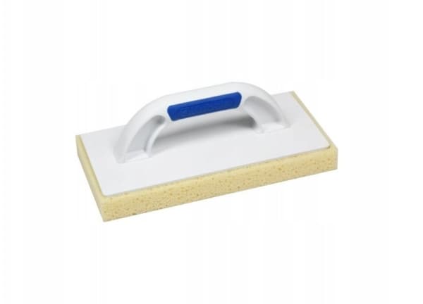 Kubala rivjern med hydro svamp 140x280 mm