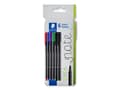 Pikkukuva 1 / 3: STAEDTLER Fineliner triplus rPP 6 kpl (334 C6)