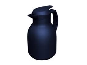 Leifheit 028343, Kande, 1 L